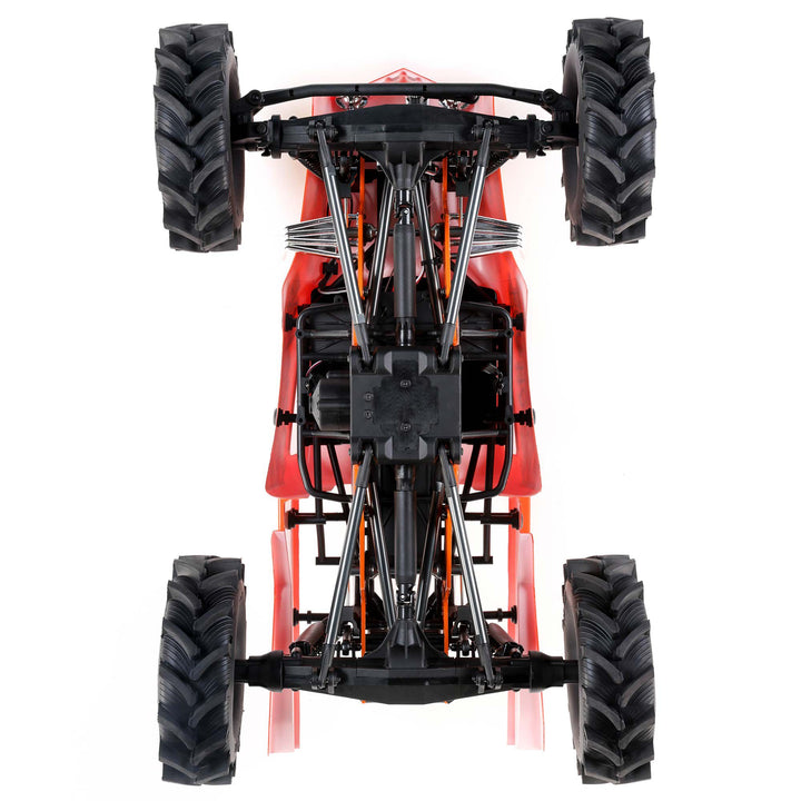 Losi LMT Mega Truck 1/8 4wd Solid Axle LOS04024