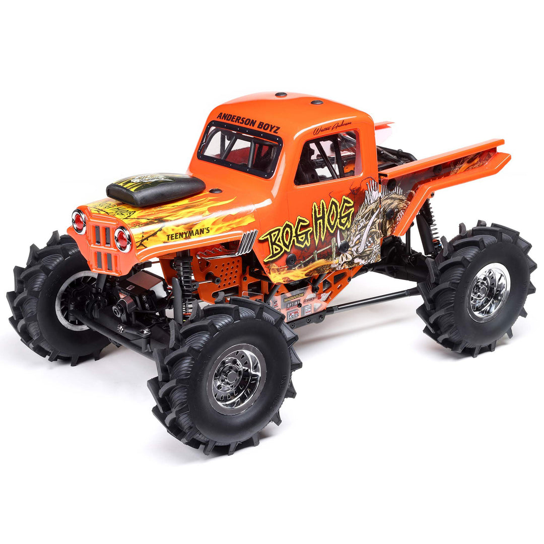 Losi LMT Mega Truck 1/8 4wd Solid Axle LOS04024