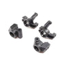 Losi Spindle & Hub Set: Mini-T 2.0 LOS214006 - Excel RC