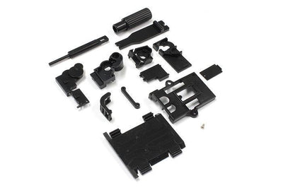 Kyosho Mini-Z MD303 Chassis Small Parts Set (FWD) - Excel RC