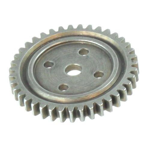 Redcat Steel Spur Gear 39T MPO-016 - Excel RC