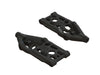 Arrma Front Lower Suspension Arms (1 Pair) ARA330589 - Excel RC