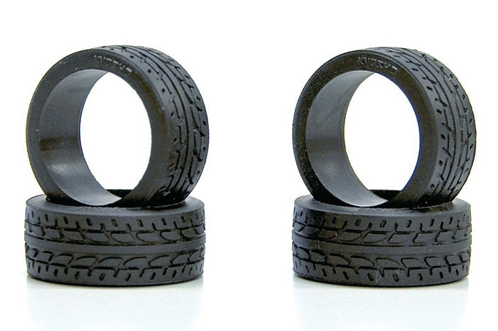 KYOSHO (MZW37-20) Racing Radial Tires