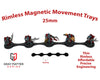 GMG Magnetic Movement Tray