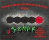 GMG Magnetic Movement Tray