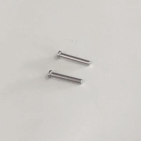 Nexx Racing SUS 304 Lower Arm Pin For V-LINE (2pcs) NX-191 - Excel RC