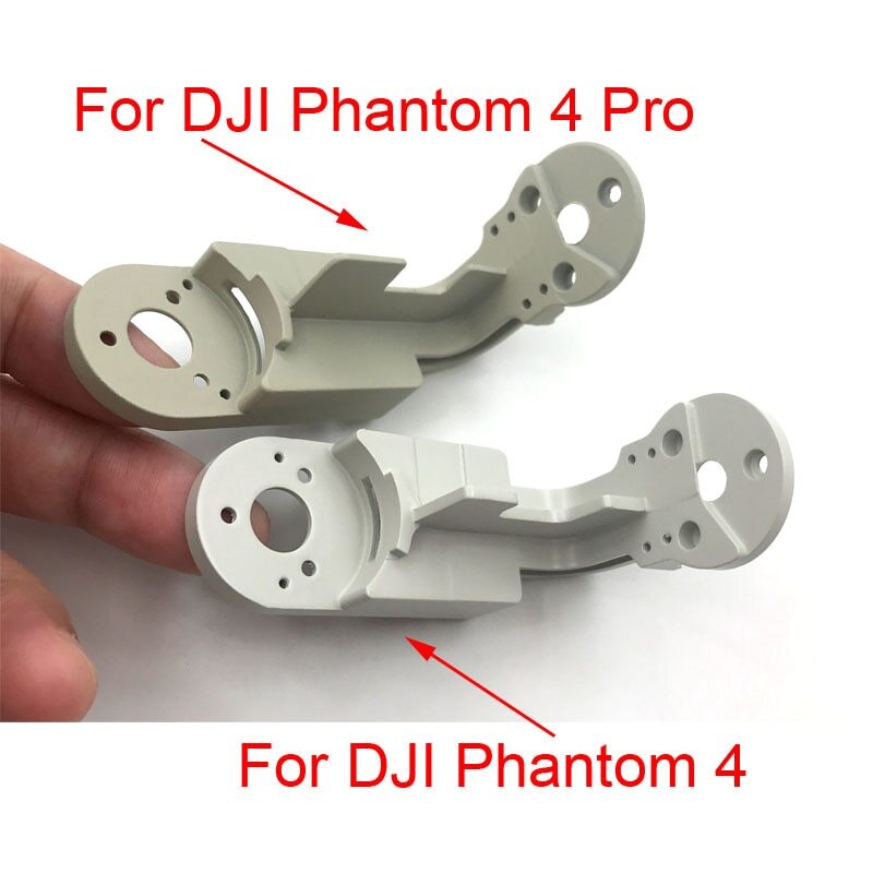 Phantom 4 Yaw Arm For P4 Original (Does Not Fit P4 Pro)