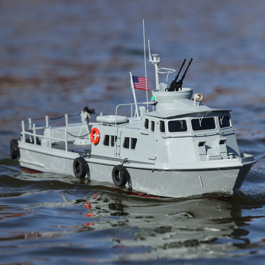 Pro Boat PCF Mark I 24” Swift Patrol Craft RTR PRB08046