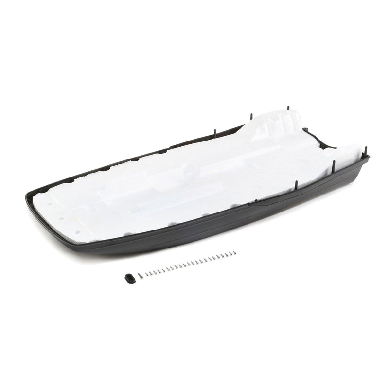 Pro Boat Hull Bottom: Aerotrooper 25-inch BL Air Boat : RTR PRB281080 - Excel RC