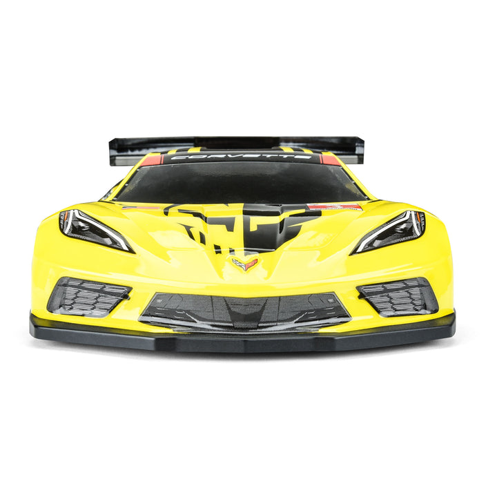 PROTOform Chevrolet Corvette C8 Clear Body: GT12 1575-20 | PRM157520