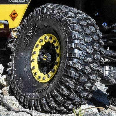 Pro-Line Hyrax 1.9 G8 Rock Terrain Truck Tires (2) PRO1012814
