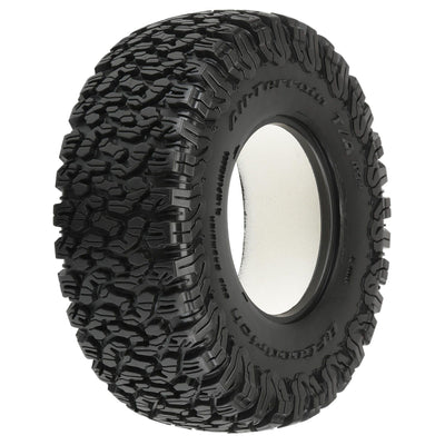 Pro-Line Tires F/R BFG KO2 M2 (2) For Desert Truck PRO1013400 - Excel RC