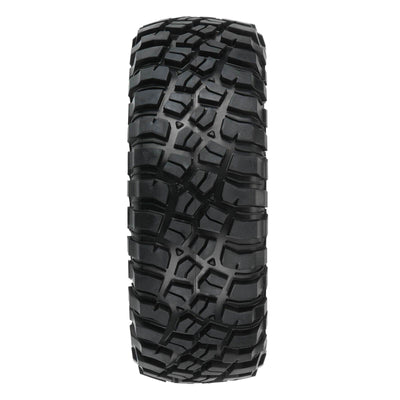 Pro-Line BFG T/A KM3 1.9" Predator Rock Tires (2) F/R PRO1015003 - Excel RC