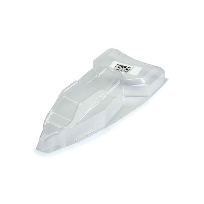 Pro-Line 1/16 Axis Light Weight Clear Body: Mini-B PRO356000 - Excel RC