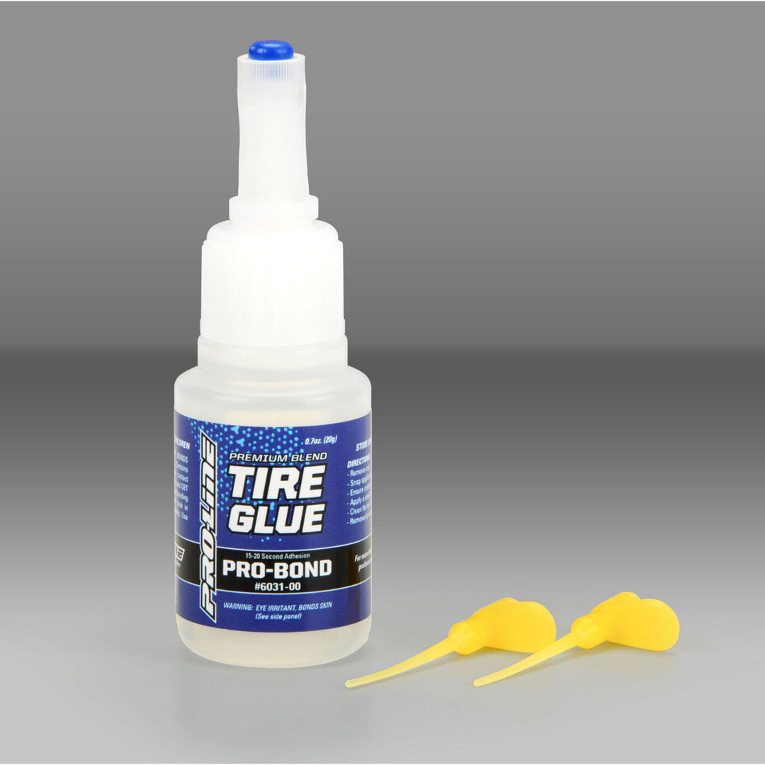 Pro-line Racing Pro-Bond Tire Glue PRO603100