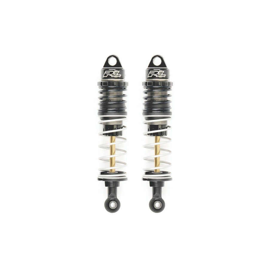 Pro-Line PowerStroke Shocks, Front: SLH PRO606300 - Excel RC