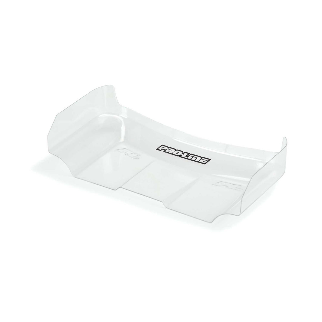 Pro-Line Racing 1/10 Pre-Cut Air Force 2 HD Clear Rear 6.5" Buggy Wing (1) PRO632017