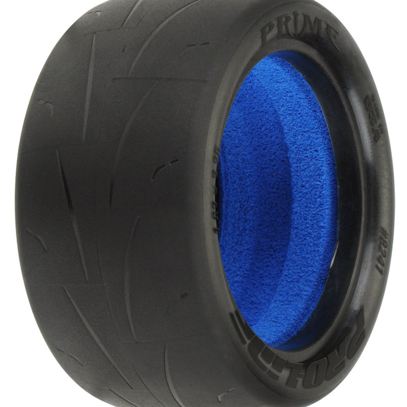 Pro-line Racing 1/10 Prime MC Rear 2.2" Off-Road Buggy Tires (2) PRO824117