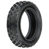 Pro-Line Racing 1/10 Wedge Gen 3 Z3 2WD Front 2.2" Carpet Buggy Tires (2) PRO8283103