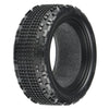 Pro-Line Racing 1/10 Prism 2.0 CR4 4WD Front 2.2" Carpet Buggy Tires (2) PRO8284304 8284-304