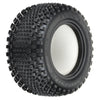 Pro-Line Racing 1/10 Prism T CR3 Front 2.2" Carpet Stadium Truck Tires (2) PRO8287303 8287-303