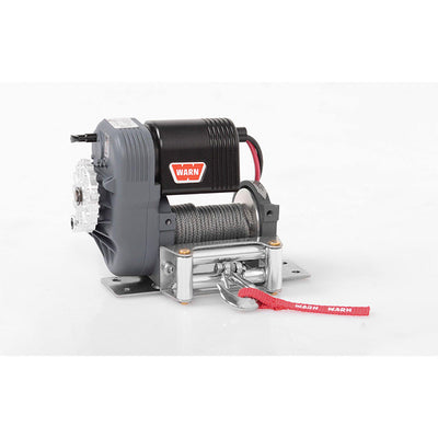 RC4WD RC4ZE0075 1/10 Warn 8274 Winch - Excel RC