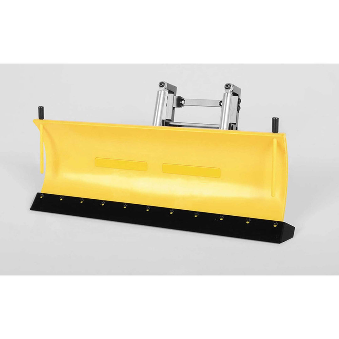 RC4WD RC4WD Super Duty Blade Snow Plow, Yellow RC4ZX0043 - Excel RC