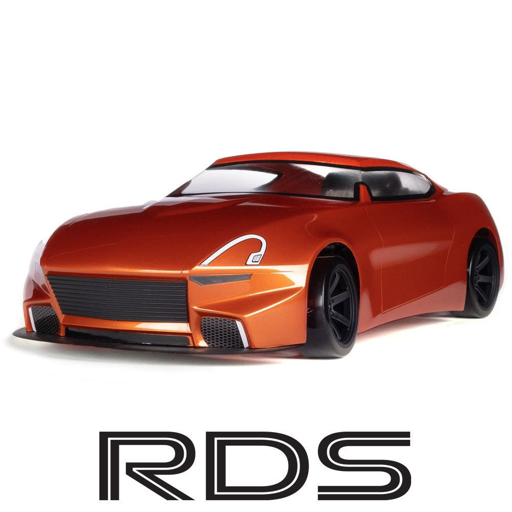 Redcat Racing RDS Drift Car 1/10 Scale