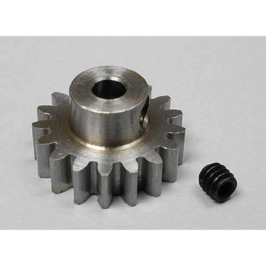 RRP RRP0170 32P Alloy Pinion Gear, 17T - Excel RC