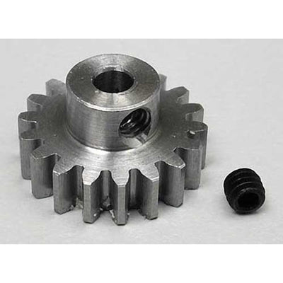 RRP RRP0180 32P Alloy Pinion Gear, 18T - Excel RC