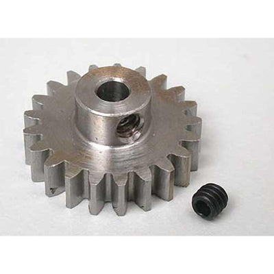 RRP RRP0210 32P Alloy Pinion Gear, 21T - Excel RC