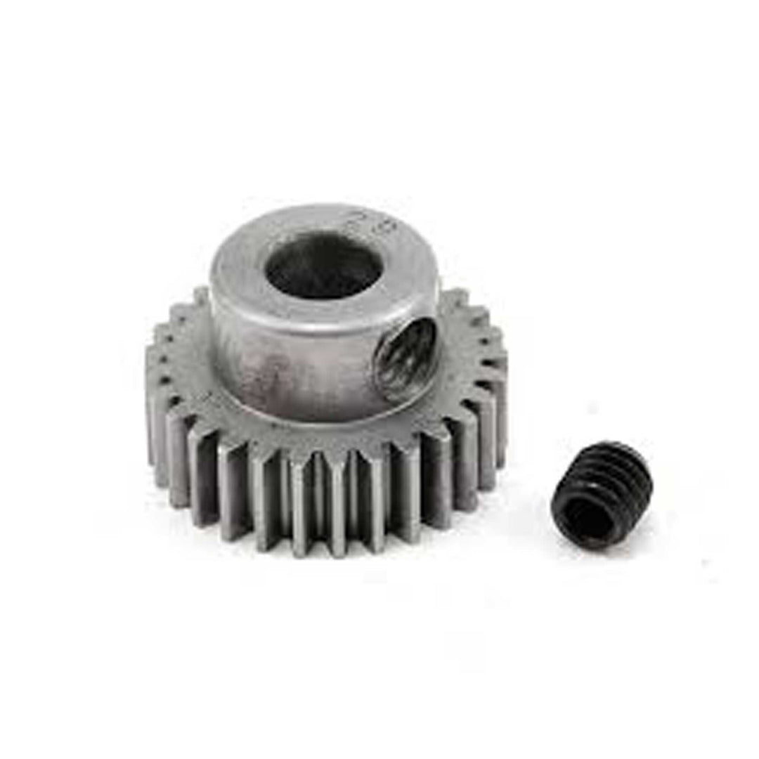 Robinson Racing 48 Pitch Machined 29T Pinion 5mm Bore RRP2029