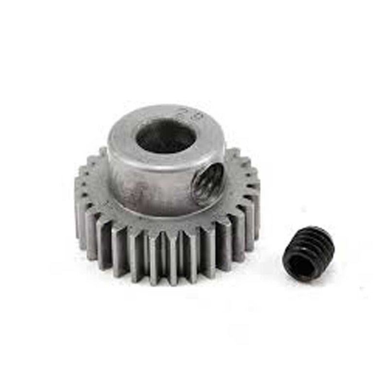 Robinson Racing 48 Pitch Machined 29T Pinion 5mm Bore RRP2029