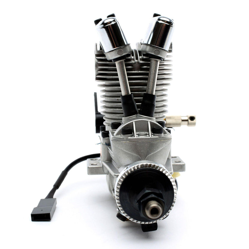 Saito Engines FG-11 Gas Single Cyliner Engine: BZ SAIEG11 - Excel RC