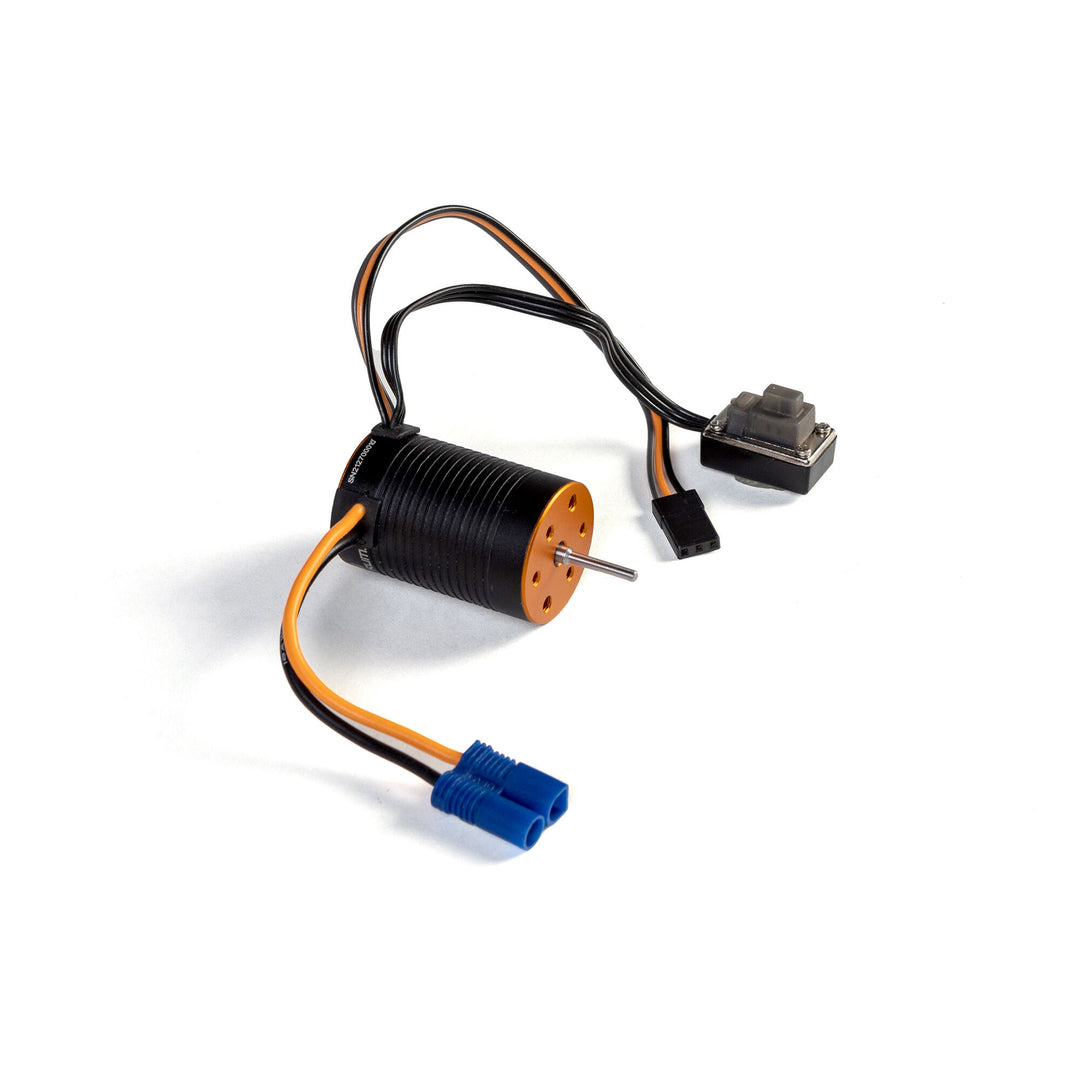 Firma Brushless Motor / ESC 2-in-1 Combo, 6000Kv SPMXSEM0501