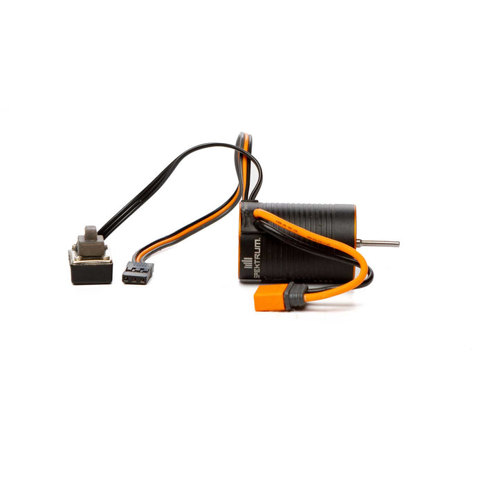 Firma Brushless Motor / ESC 2-in-1 Combo, 6000Kv SPMXSEM0501