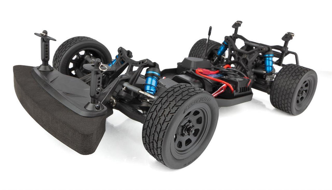 Associated SR10 Dirt Oval RTR 70030 - Excel RC