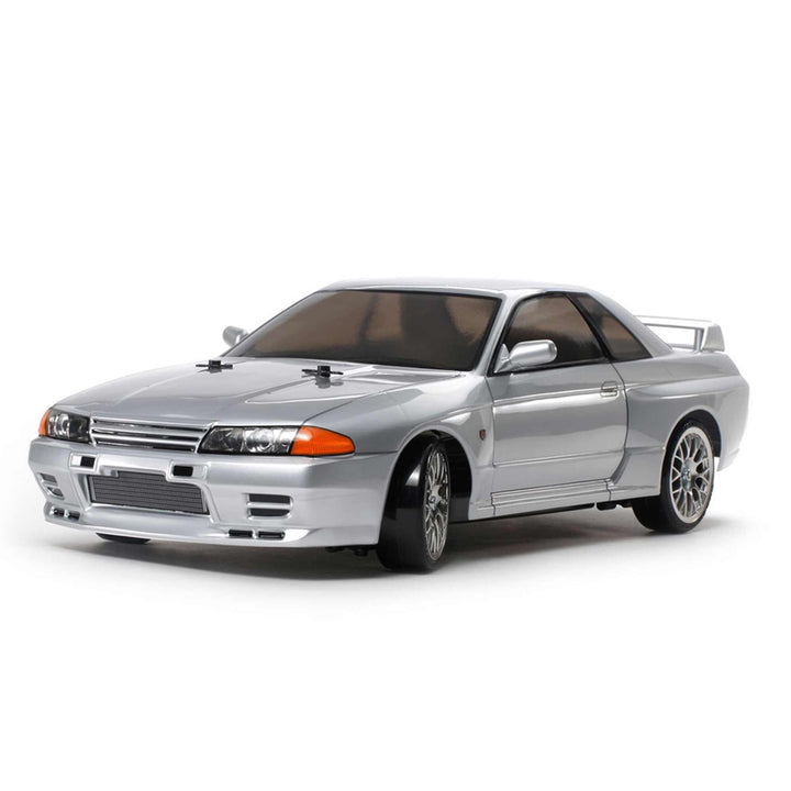 Tamiya 1/10 RC Nissan Skyline GT-R R32 Kit 58651 | TAM58651