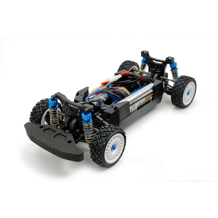 Tamiya 1/10 R/C XV-02 PRO Chassis Kit 58707 | TAM58707