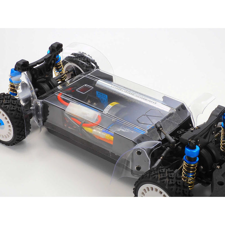 Tamiya 1/10 R/C XV-02 PRO Chassis Kit 58707 | TAM58707