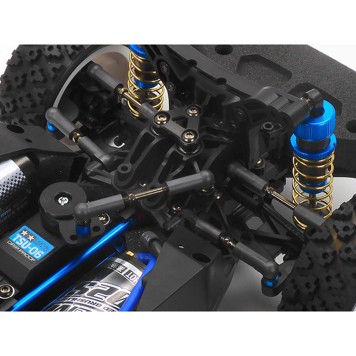 Tamiya 1/10 R/C XV-02 PRO Chassis Kit 58707 | TAM58707