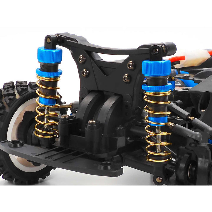 Tamiya 1/10 R/C XV-02 PRO Chassis Kit 58707 | TAM58707