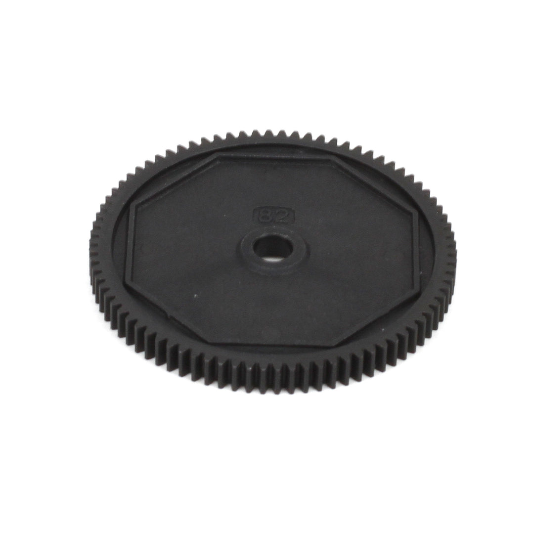 Team Losi Racing HDS Spur Gear, 82T 48P, Kevlar: All 22 TLR232011