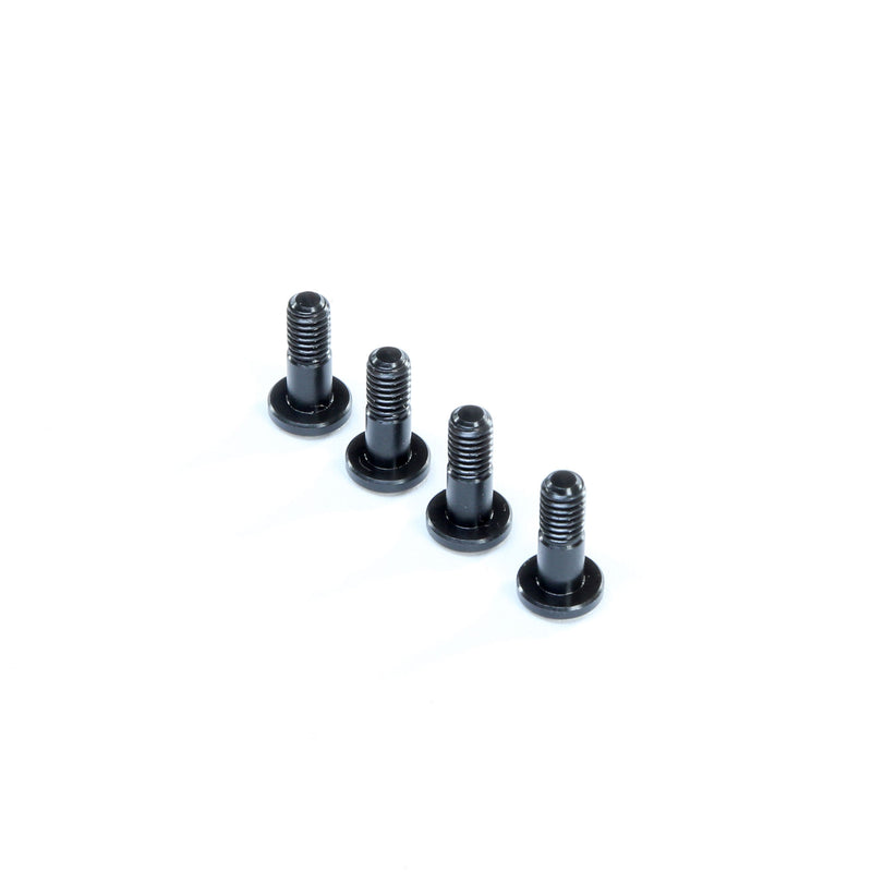 Team Losi King Pin Bolt (4) Fits 8X, 8XE TLR244045