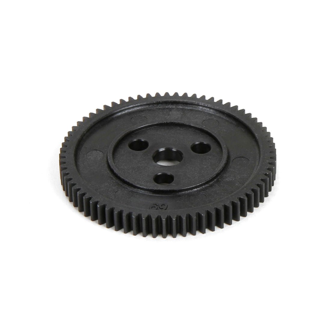 Team Losi Racing Direct Drive Spur Gear 69T 48P TLR332047