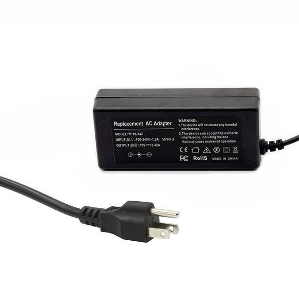 Sequre US Plug 19V Power Adapter - Excel RC