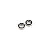 Arrma Ball Bearing 8x16x5mm (2RS) (2) ARA610037 - Excel RC