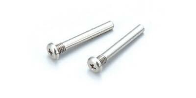 Kyosho (MZW406) SP Stainless Upper Sus. Shaft (for MR-03) - Excel RC