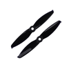 Gemfan 5152 Flash 2 Blade Propellers Black