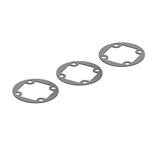 Arrma Diff Gasket for 29mm Diff Case (3) ARA310982 - Excel RC